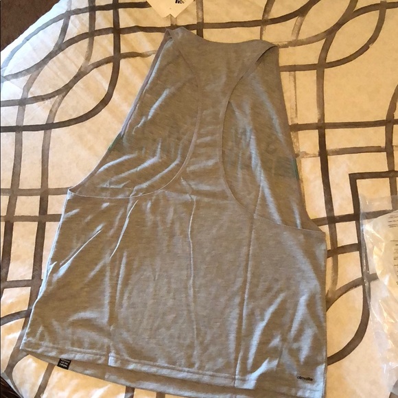 Adidas racerback tank climate workout - Picture 3 of 7